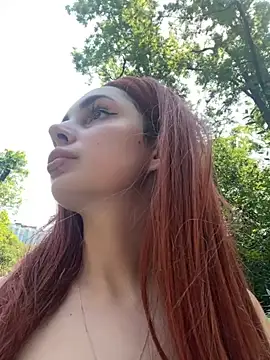 SandraCarter webcam
