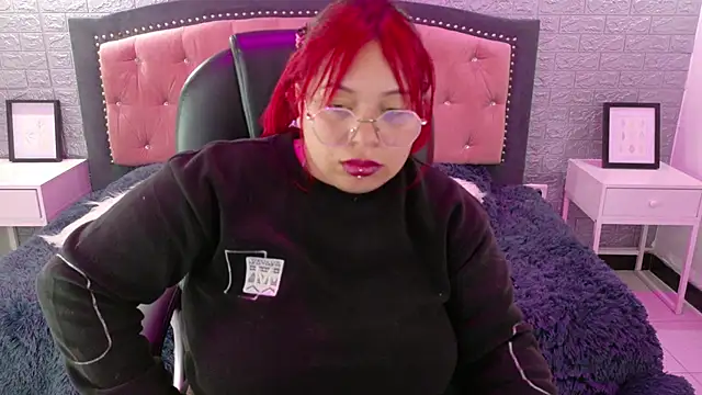 _cristhy webcam