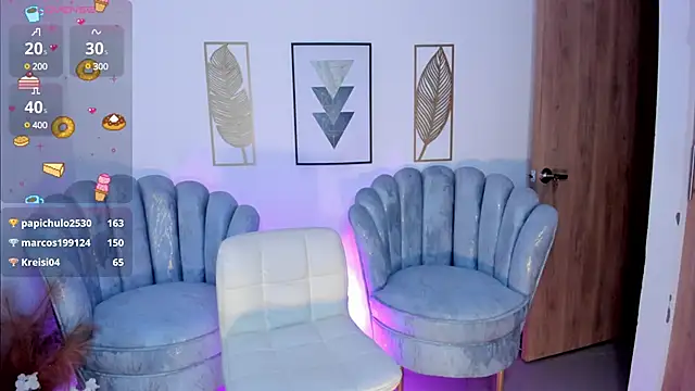 Ayshel_cooperr webcam