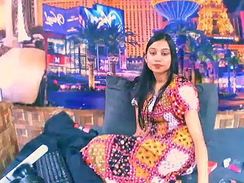 IndianPrettySmile webcam