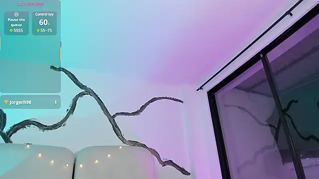 SarahCastro_ webcam