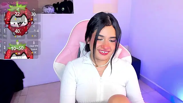 BonnieTaylor0 webcam