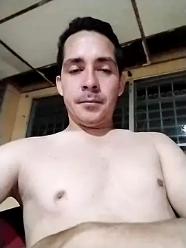 Alexander_vnz webcam
