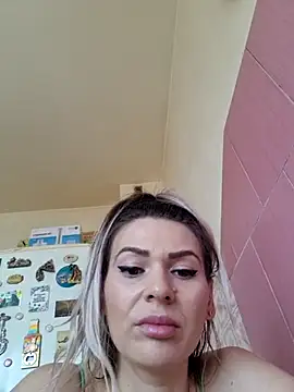 iSelena webcam