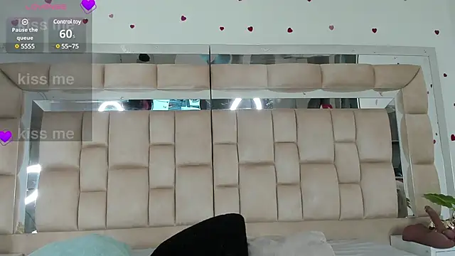 voyeur webcam Loreanna Joy