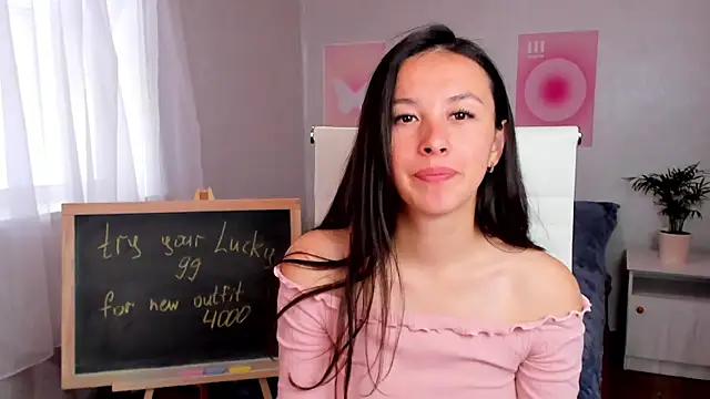 Geisha_Anna webcam
