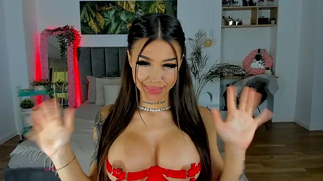 Fancy_Jenn webcam