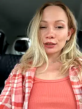 LavenderHot webcam