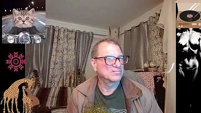 coryassman webcam