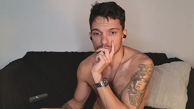 chat room online JackDesFeux