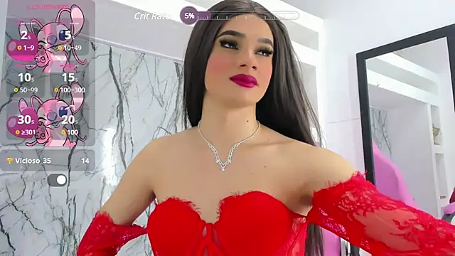 Madixon_Hot webcam
