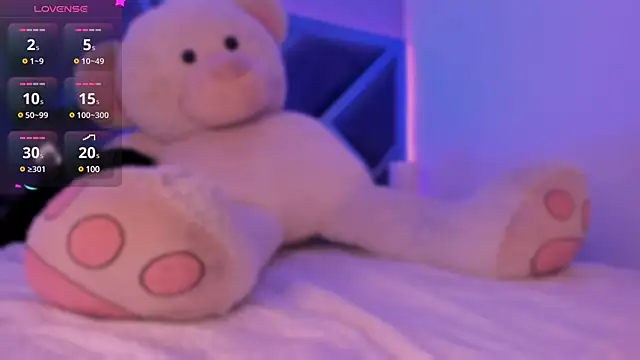 Isa_Little_Star webcam