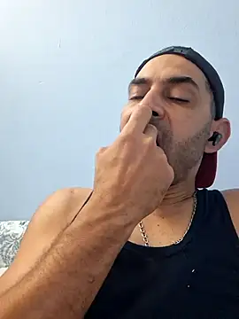 Alsaud1106 webcam