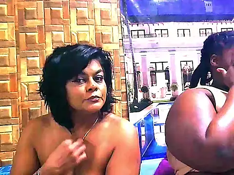 indianCherryPie webcam