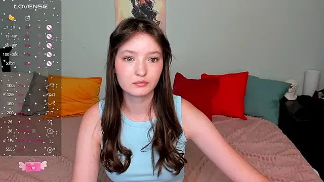 Fairyy_Moon webcam