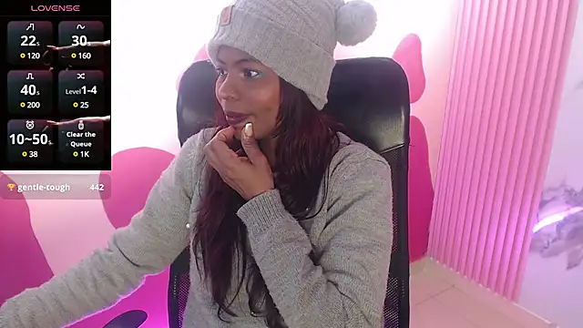 Agata_Grubisic webcam