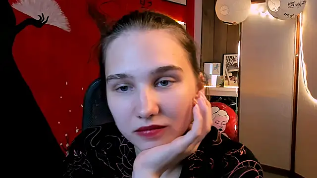 TessaMill webcam