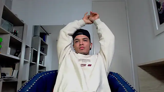 Muzan_Kibutsuji webcam