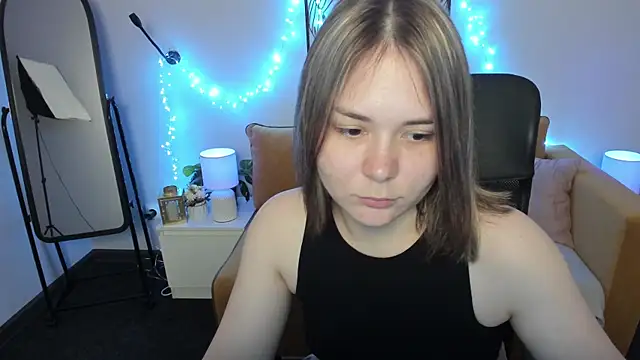 Blair_Li webcam