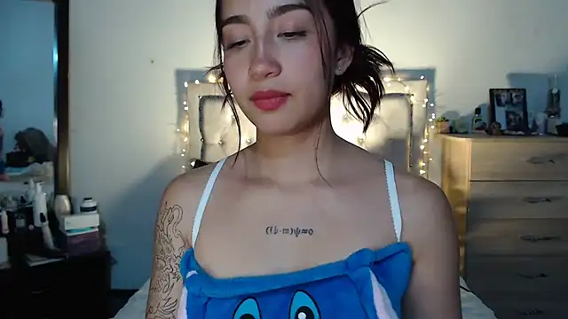 evali16 webcam