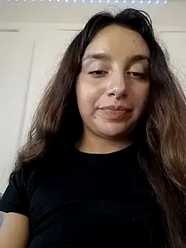 CharmingMaddie webcam