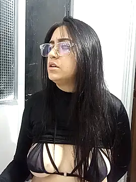 FranchescaLove_ webcam
