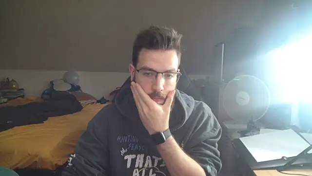 Connor9519 webcam