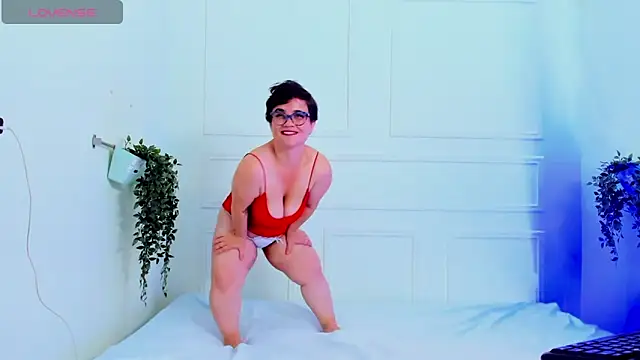 NataliaDream6 webcam