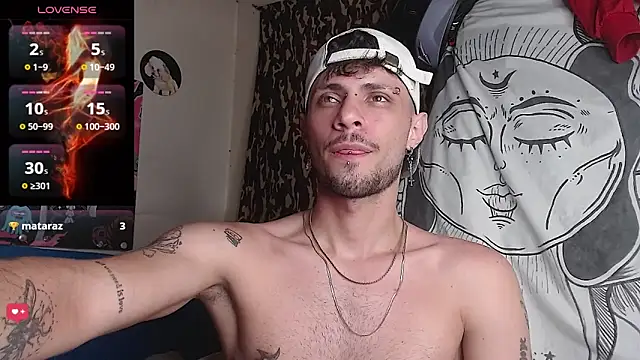 Apolo_S webcam
