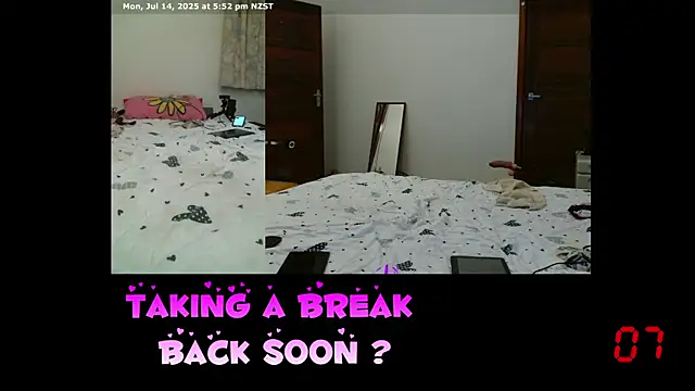 CDAdalyn webcam