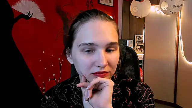 TessaMill webcam