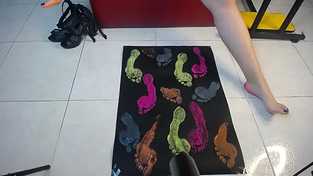 Vittoria1126 webcam