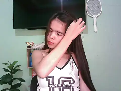 flawless_yue webcam