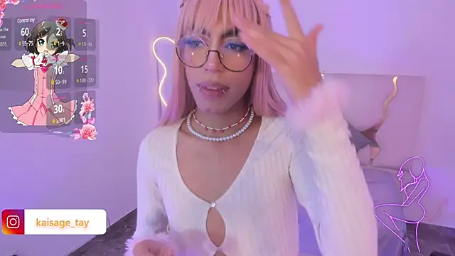 kaisage_tay webcam