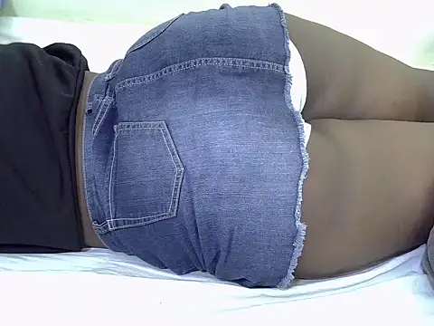 candililie webcam