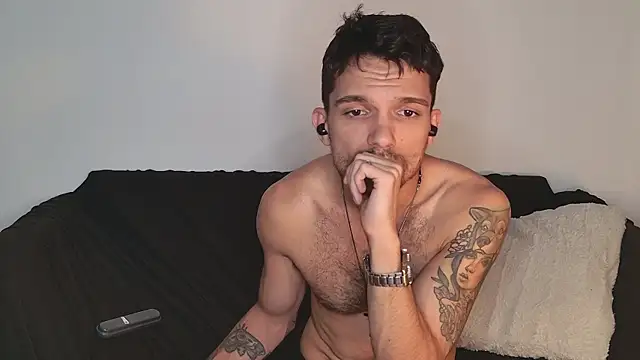 JackDesFeux webcam