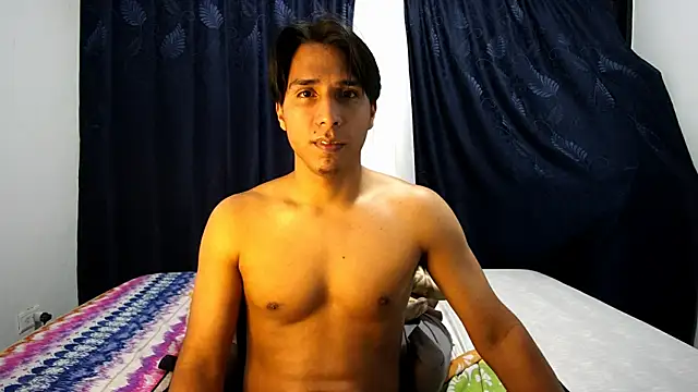 michaelhotbbc webcam