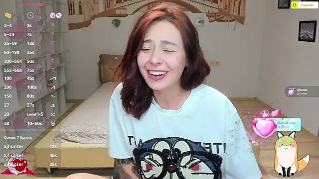 NataliMillers webcam