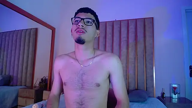 Jaxon_Carter webcam