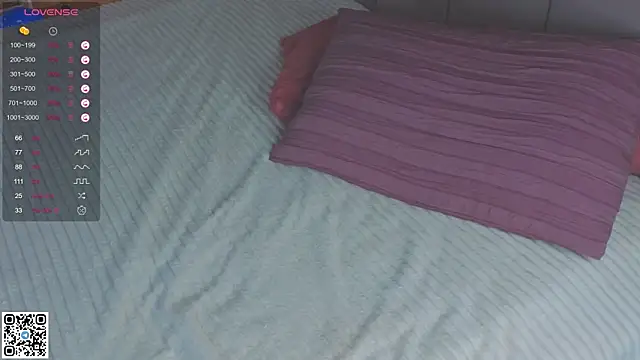 nude live cam LynHaymore