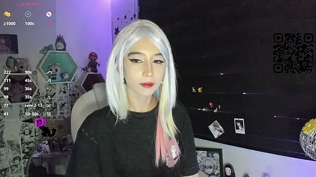 deftsuki webcam