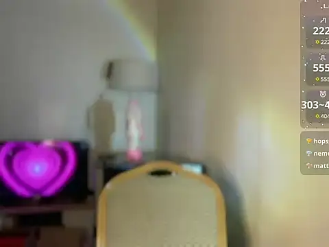 sweetsammy143 webcam