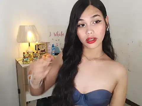 Webcumcutie webcam