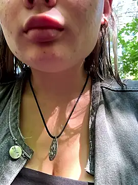 StephanieMur webcam