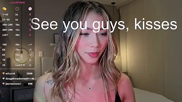AmelieAxie webcam