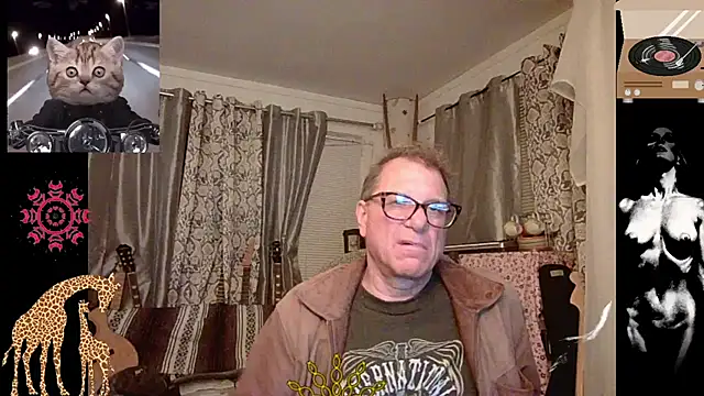 coryassman webcam