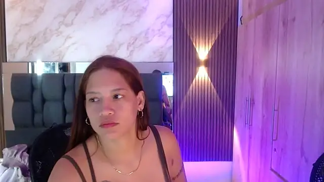 samantha__karolstone webcam