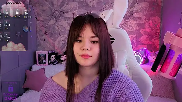 ClaireFaers_ webcam