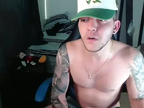 Dann_Vargas webcam