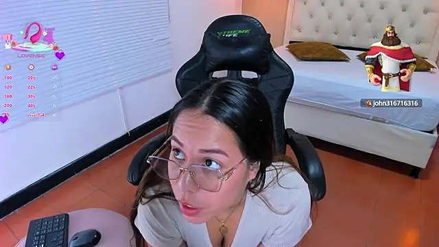 lissa_jhonsoon webcam